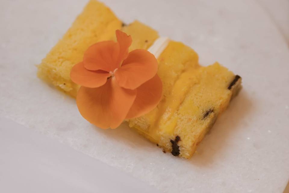 Poetry Food