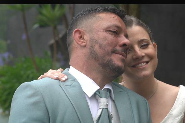 Agostinho&Micaela