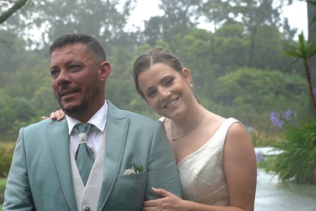 Agostinho&Micaela