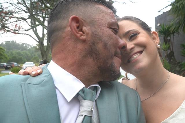 Agostinho&Micaela