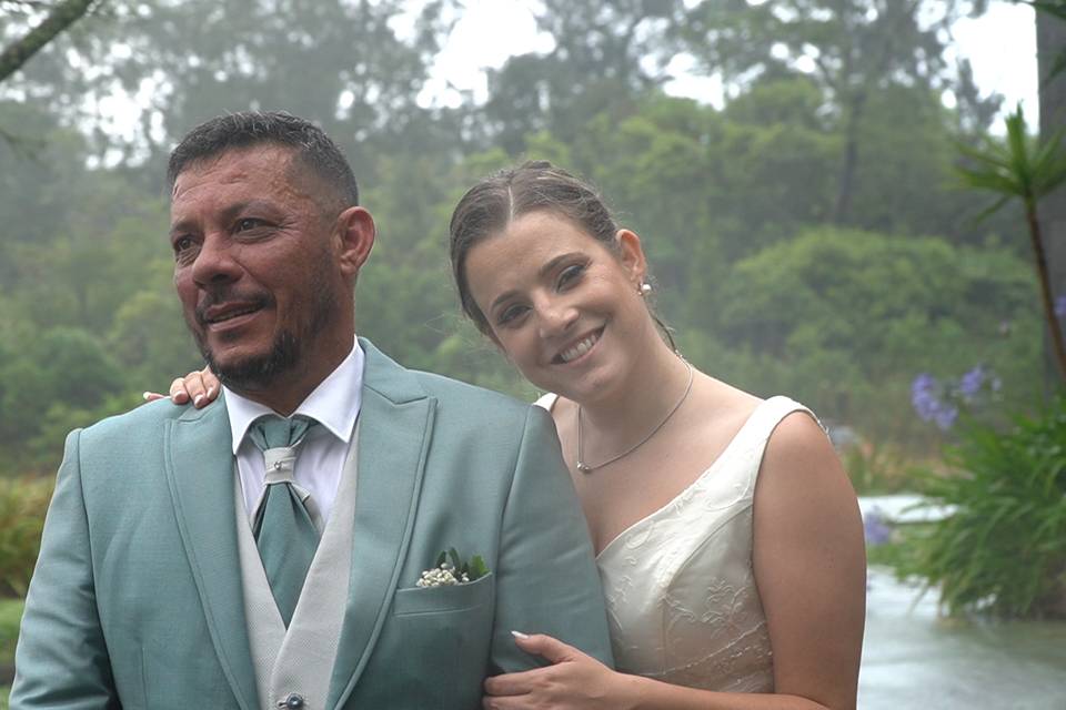 Agostinho&Micaela