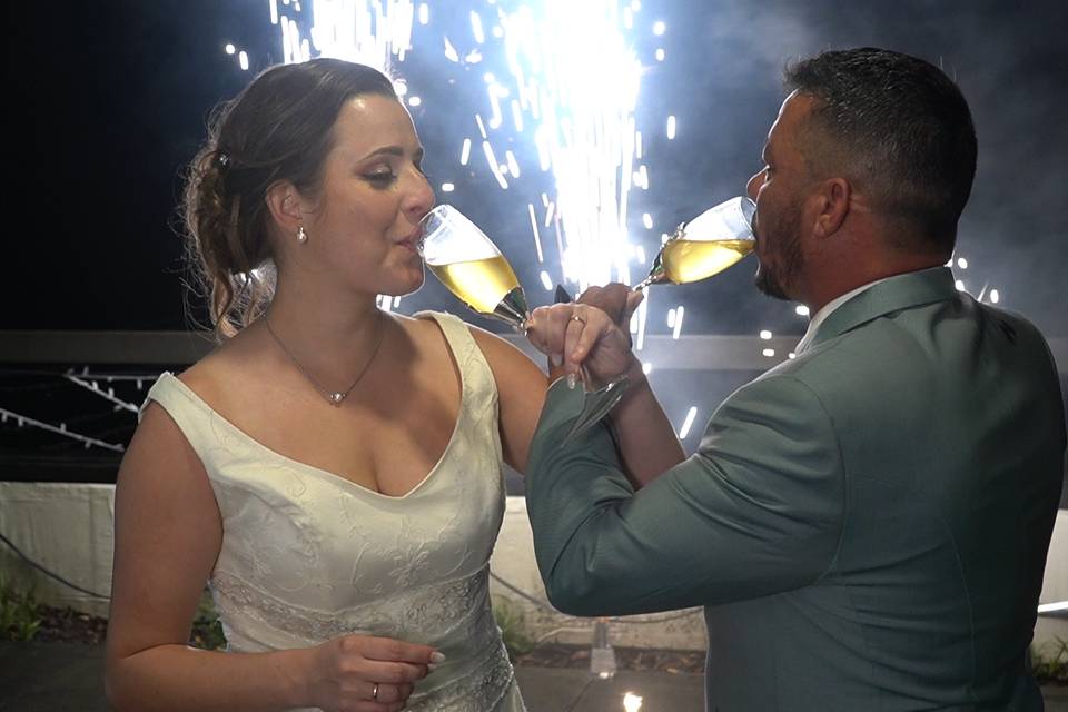 Agostinho&Micaela