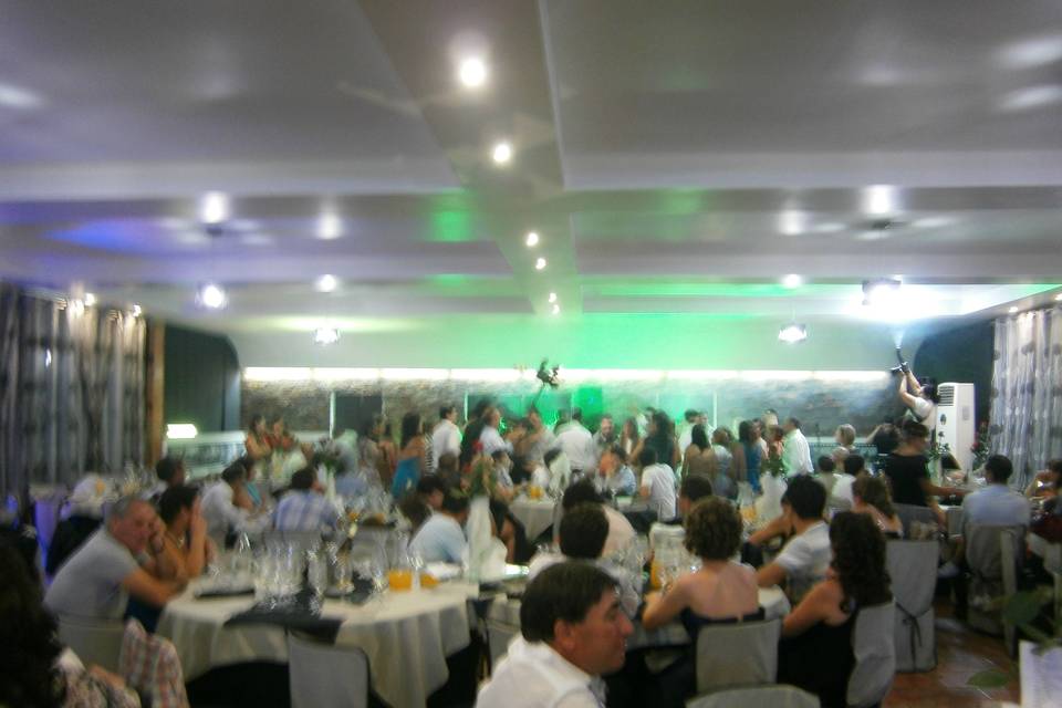 Serginhosom Eventos