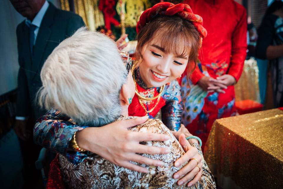 Wedding