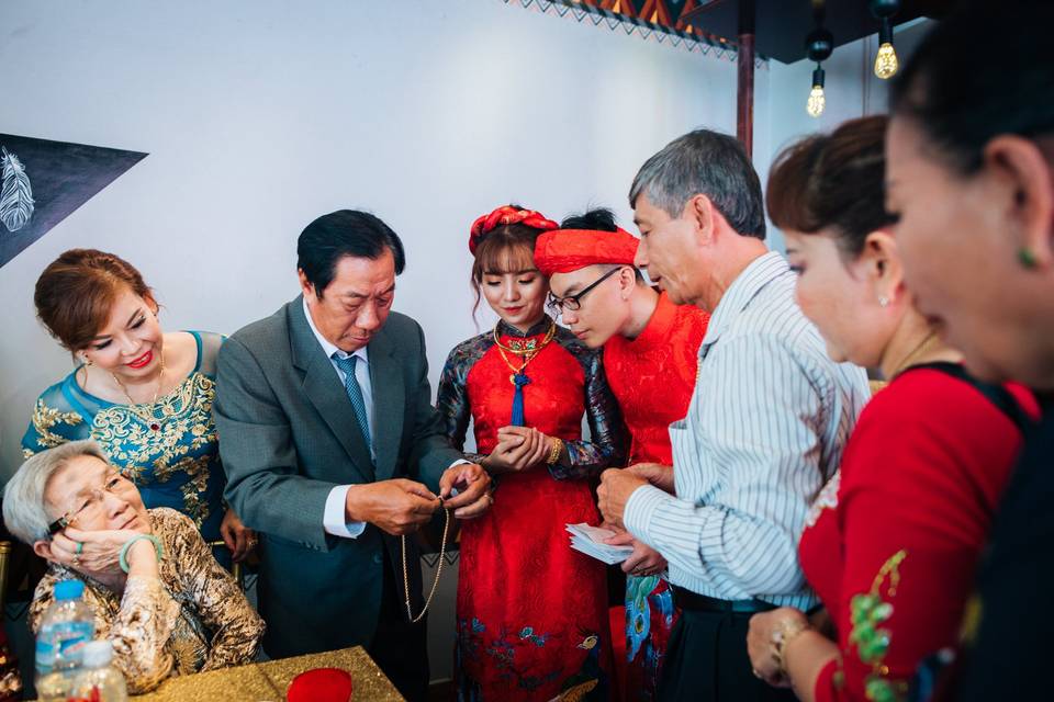Wedding