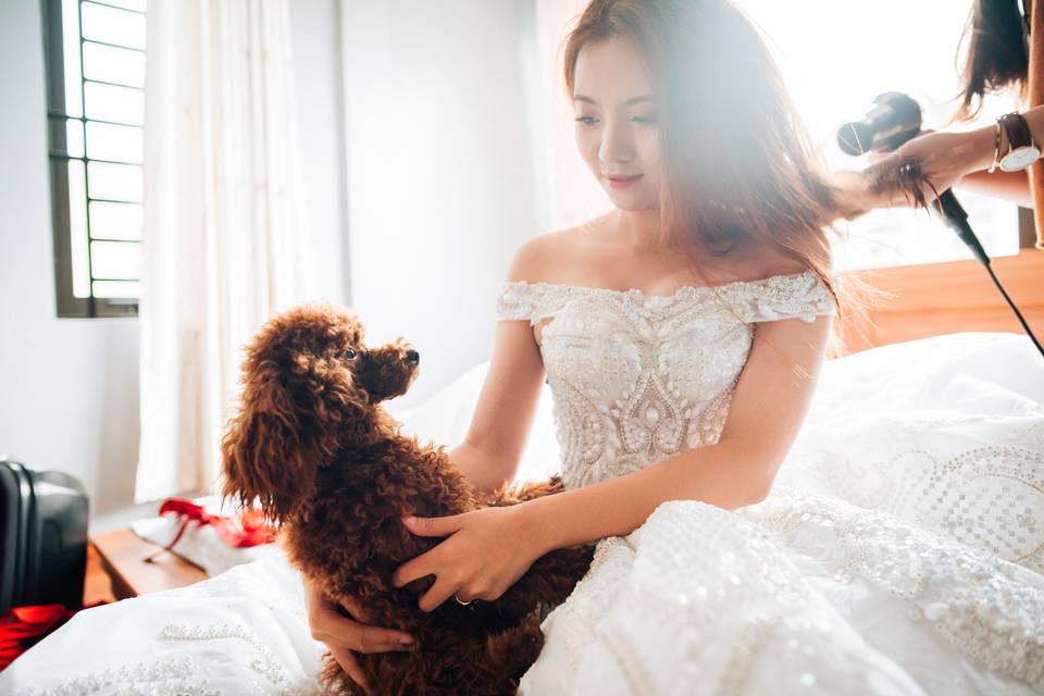 Wedding