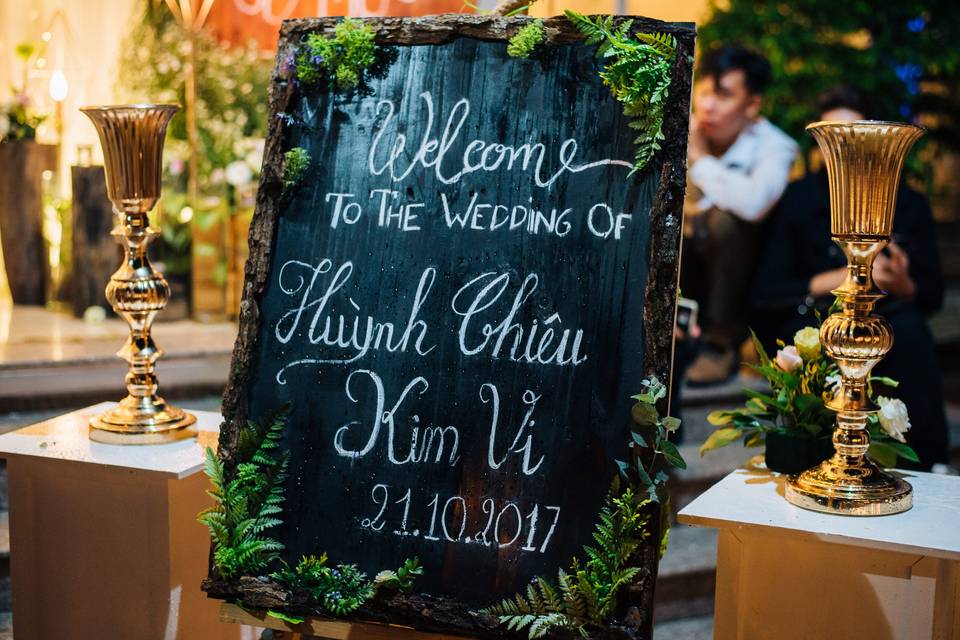 Wedding