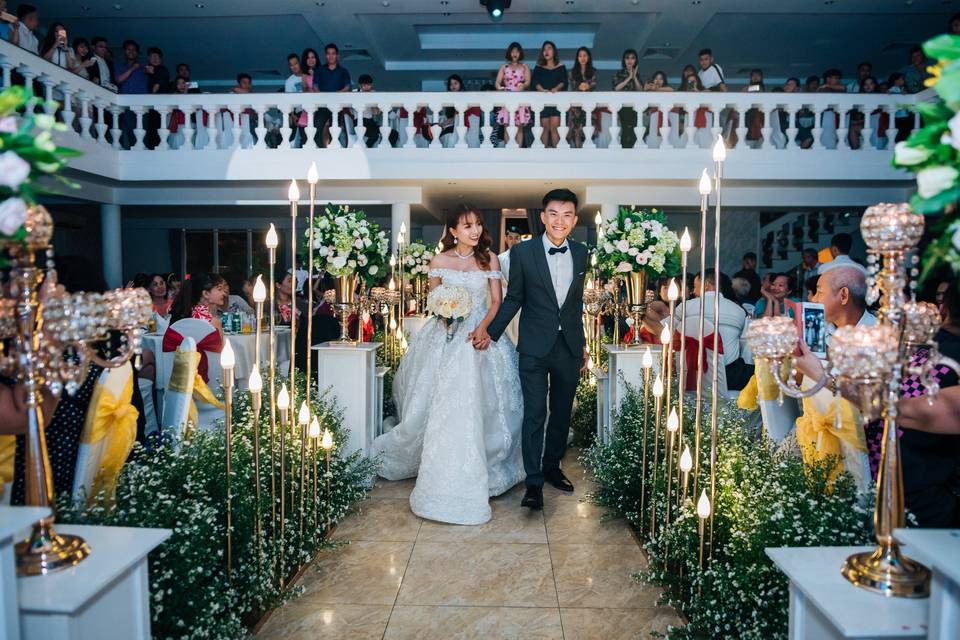 Wedding