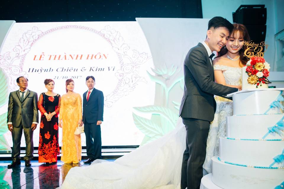 Wedding