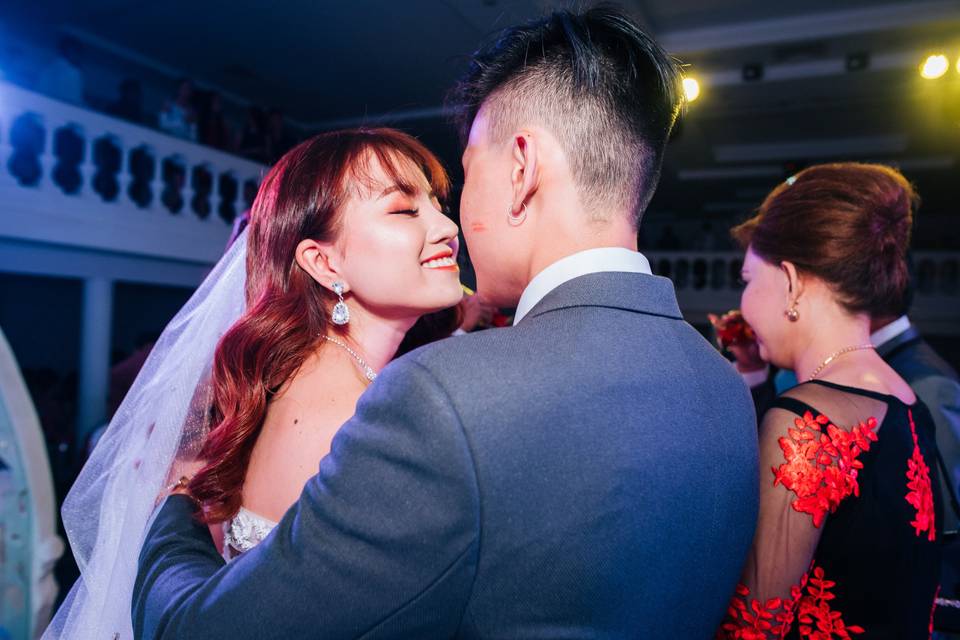 Wedding