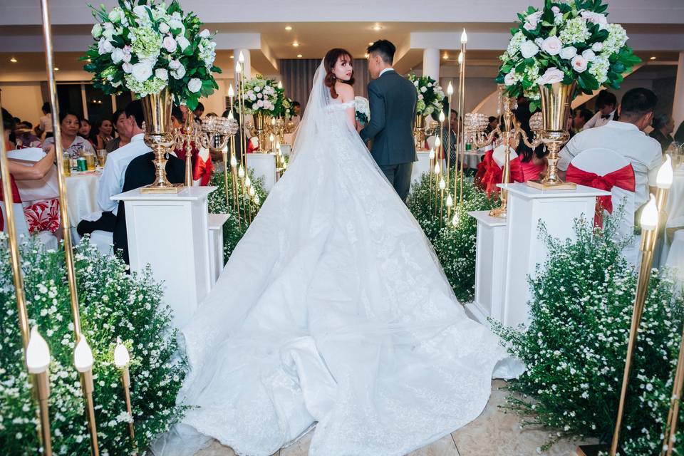 Wedding