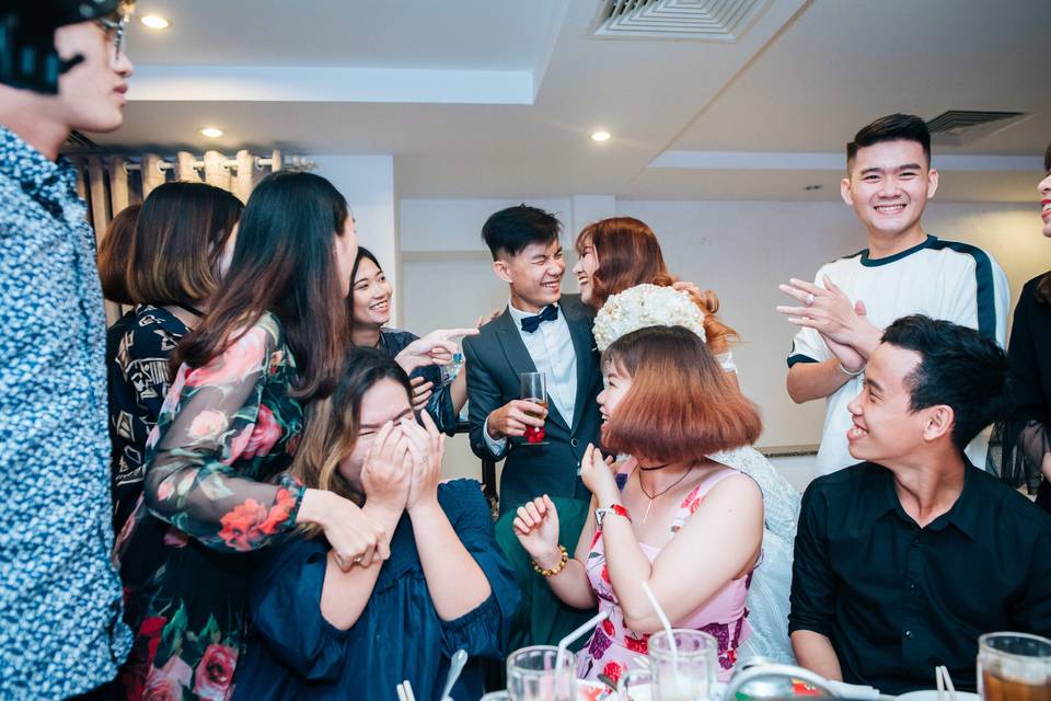 Wedding