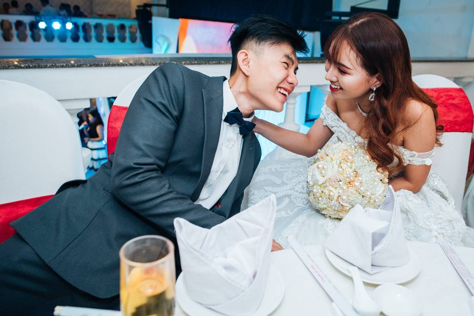 Wedding