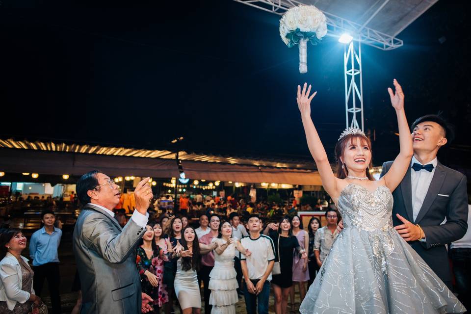 Wedding
