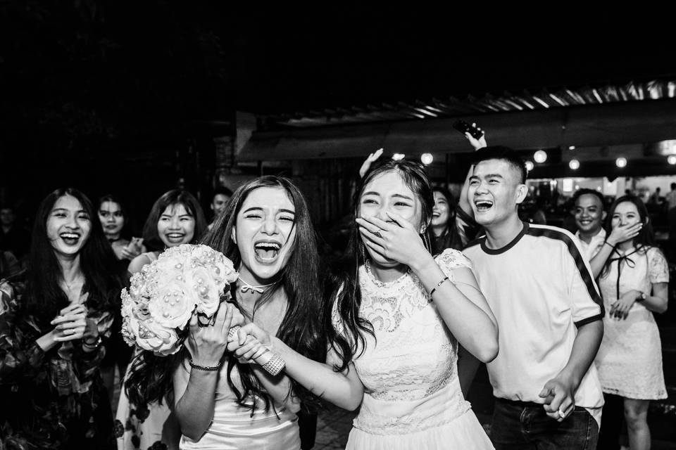 Wedding