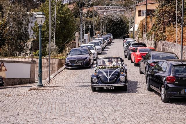 Clássicos do Amor - Eventos