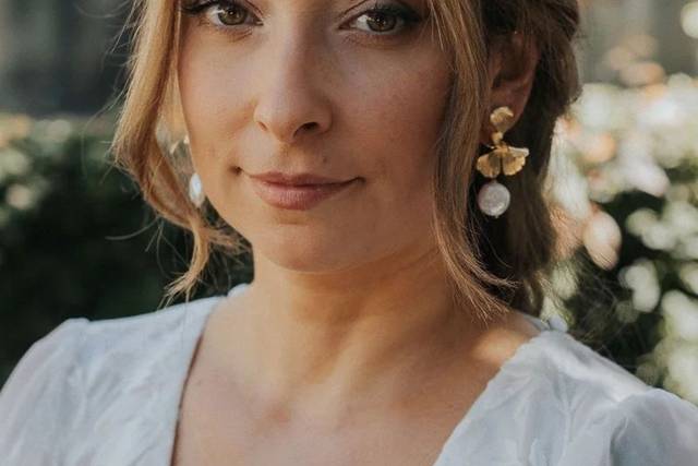 Vânia Costa Makeup