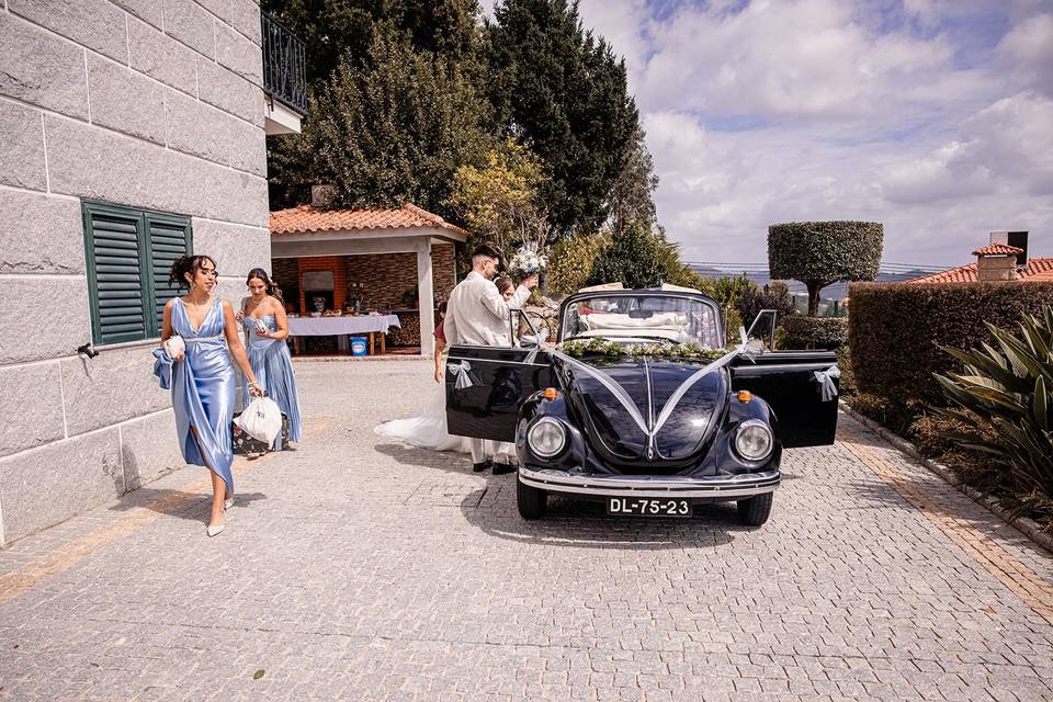 Clássicos do Amor - Eventos