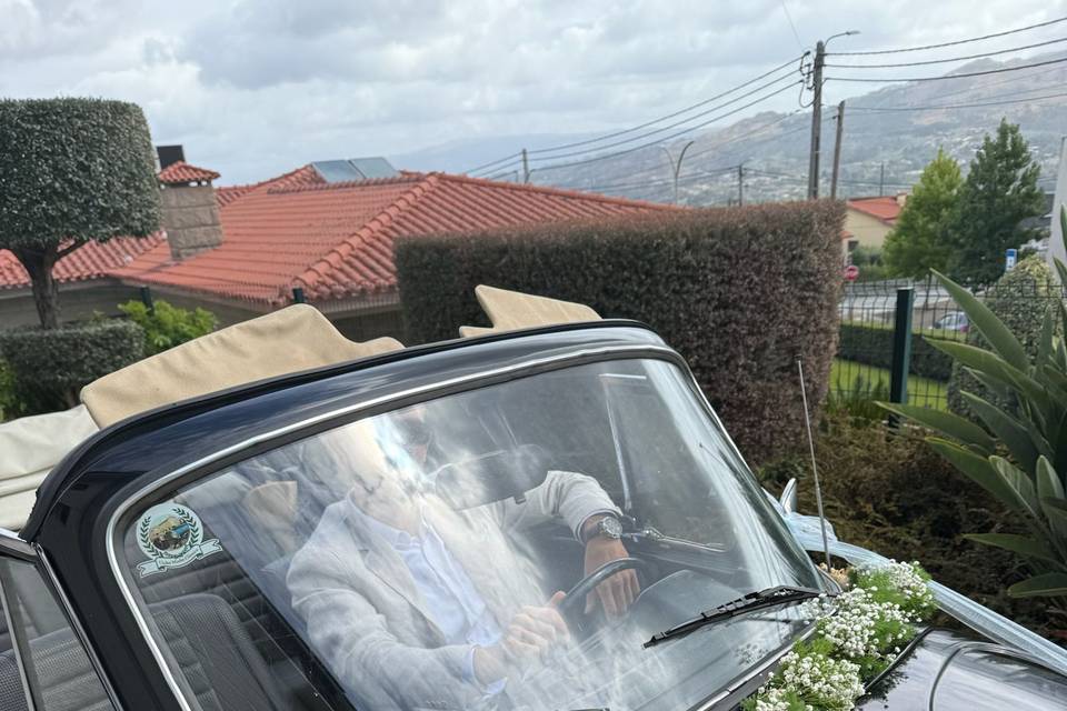 Clássicos do Amor - Eventos