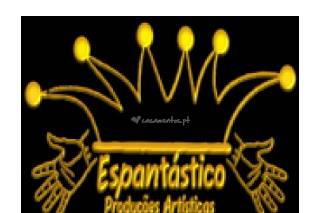 Espantástico Produções logo