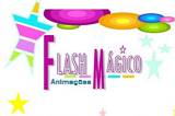 Flash Mágico Animações logo
