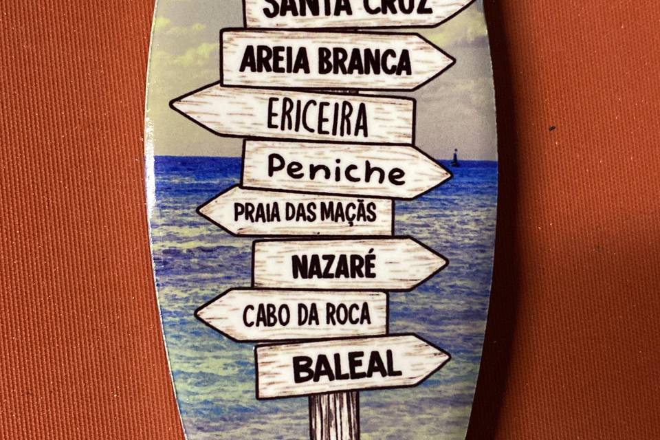 Um dos exemplos disponiveis.