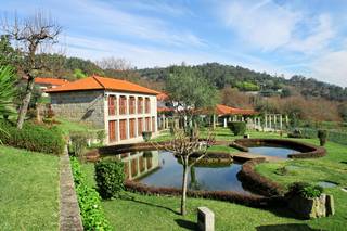 Quinta da Eira do Sol