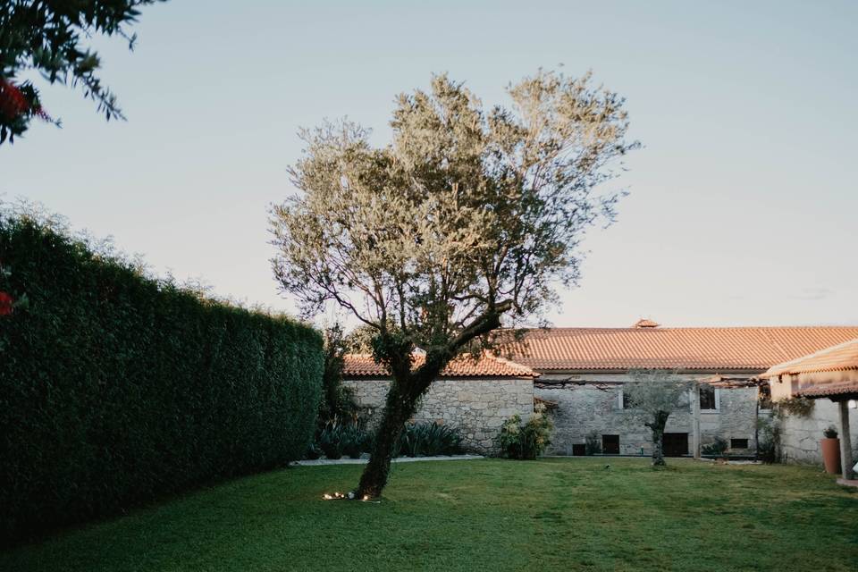 Quinta Cardeal