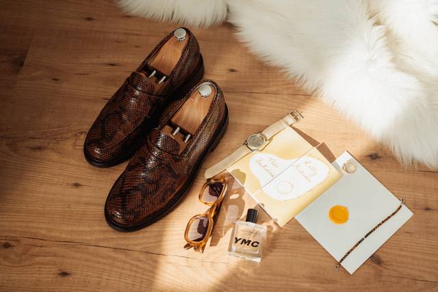 Mariana Tomaz Wedding Photographer