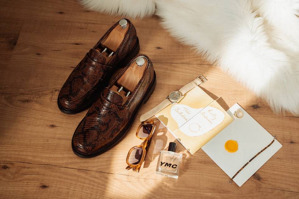 Mariana Tomaz Wedding Photographer