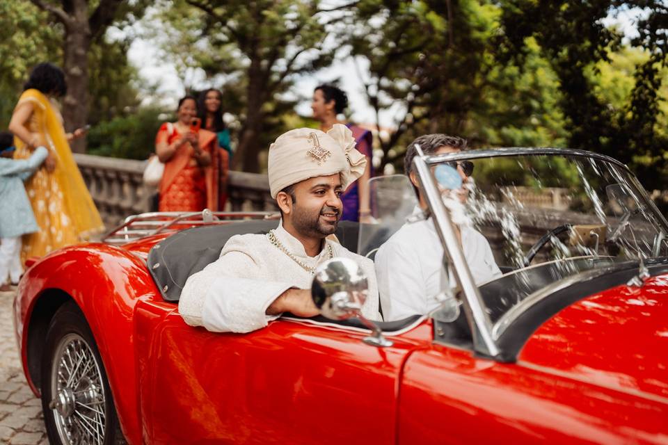 Mariana Tomaz Photography