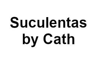 Suculentas by Cath logo