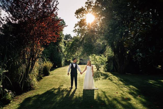 Grupo Grilo - Quinta das Palmeiras