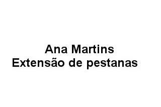Ana Martins - Extensão de pestanas