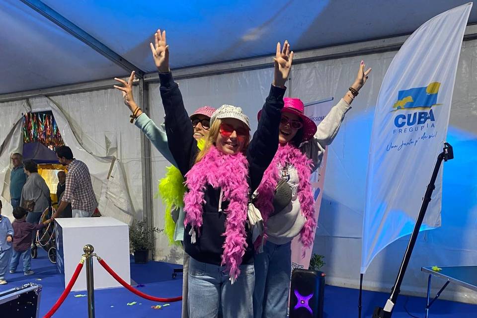 360 Videobooth