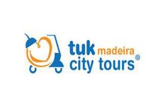 Tuk Madeira City Tours logo