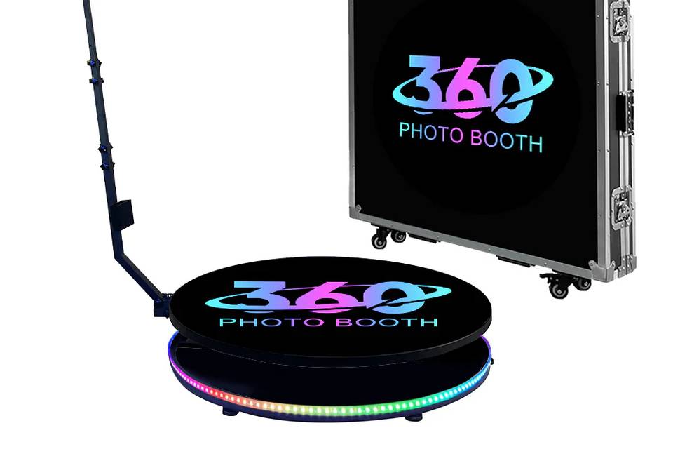 360 Videobooth