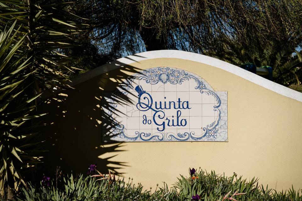 Grupo Grilo - Quinta do Grilo