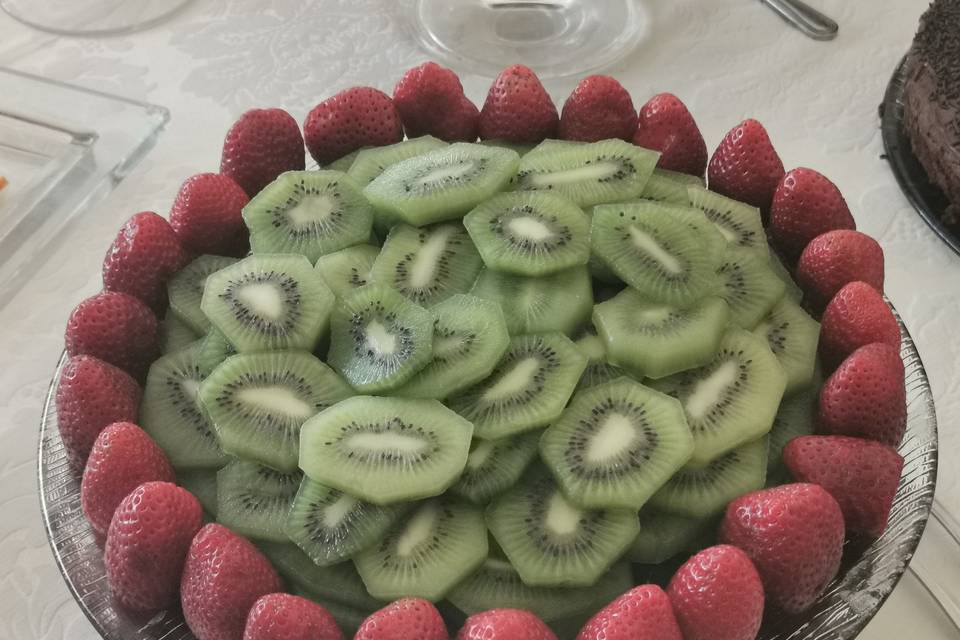 Frutas