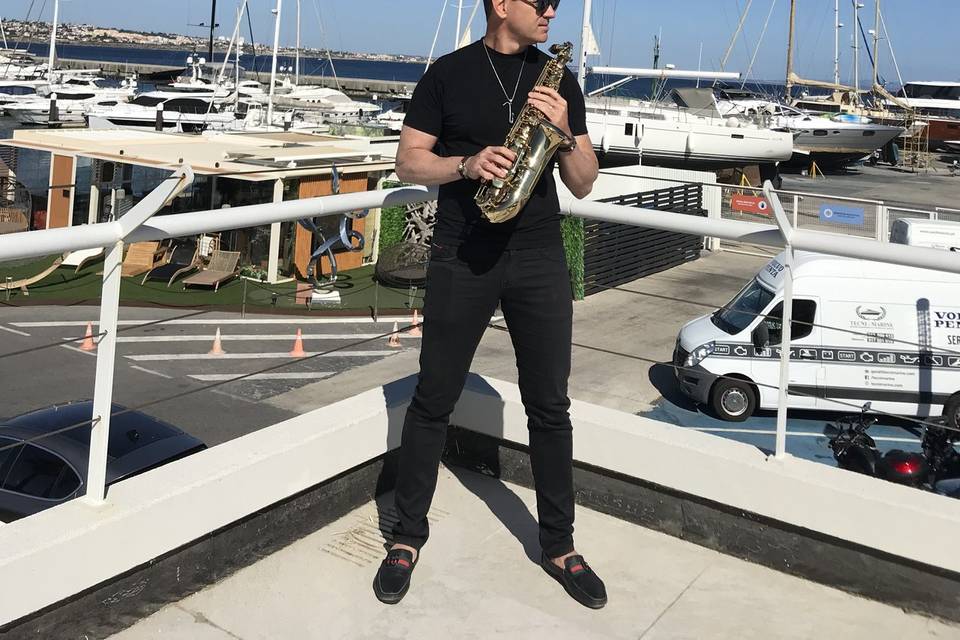 Cascais, marina