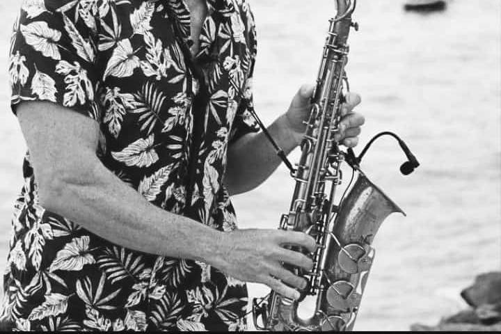 Viva La Sax