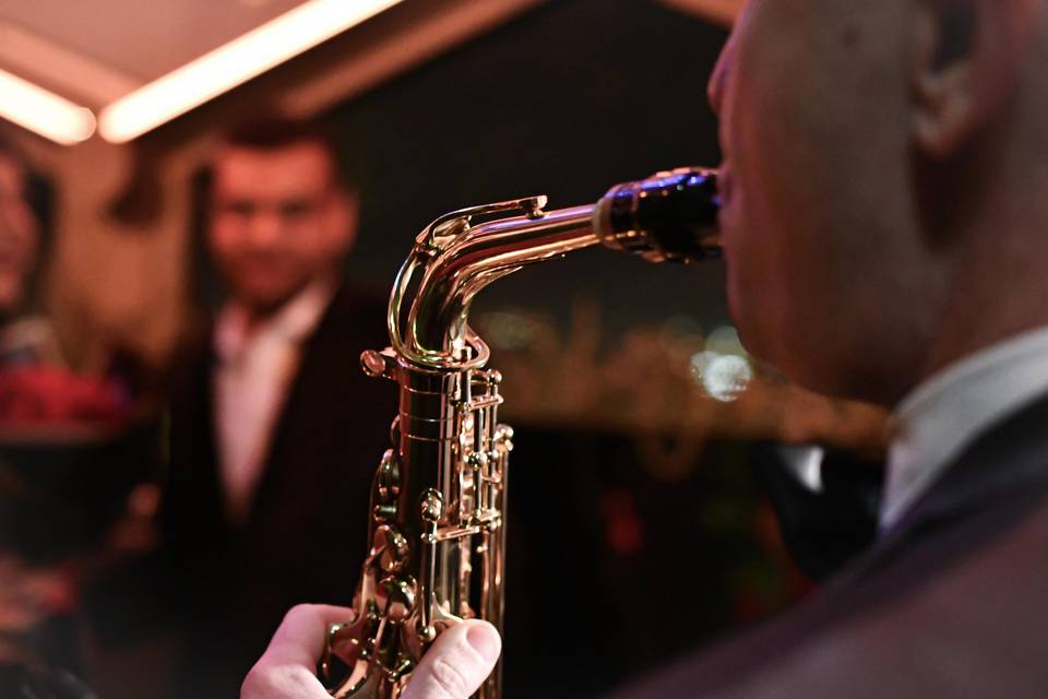 Pedido de Casamento - Myriad S