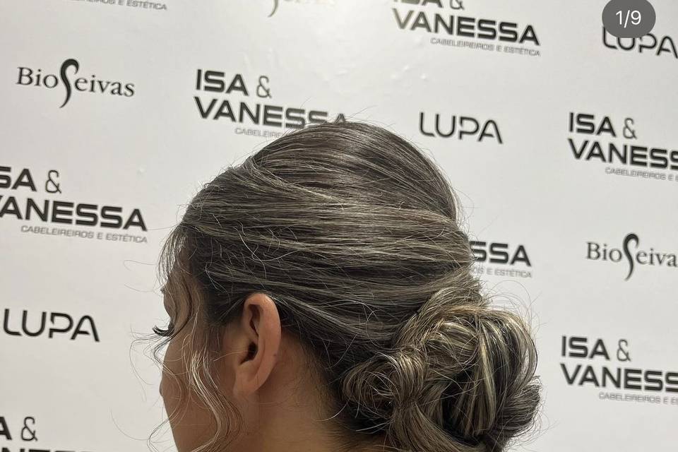 Penteado preso