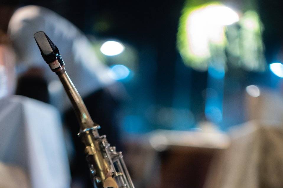 Viva La Sax