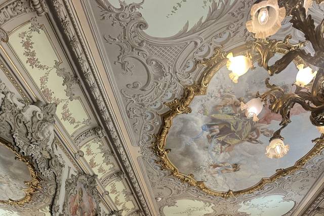 Pestana Palace Lisboa
