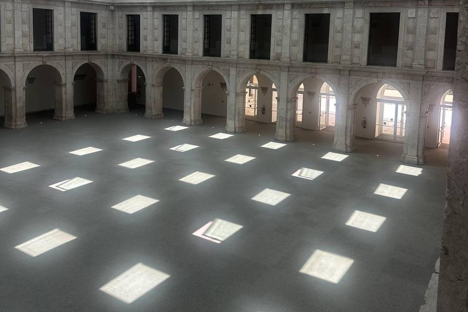 Convento do Beato