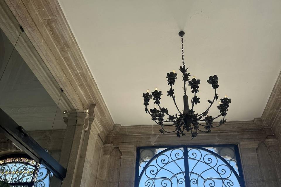 Pestana Palace Lisboa