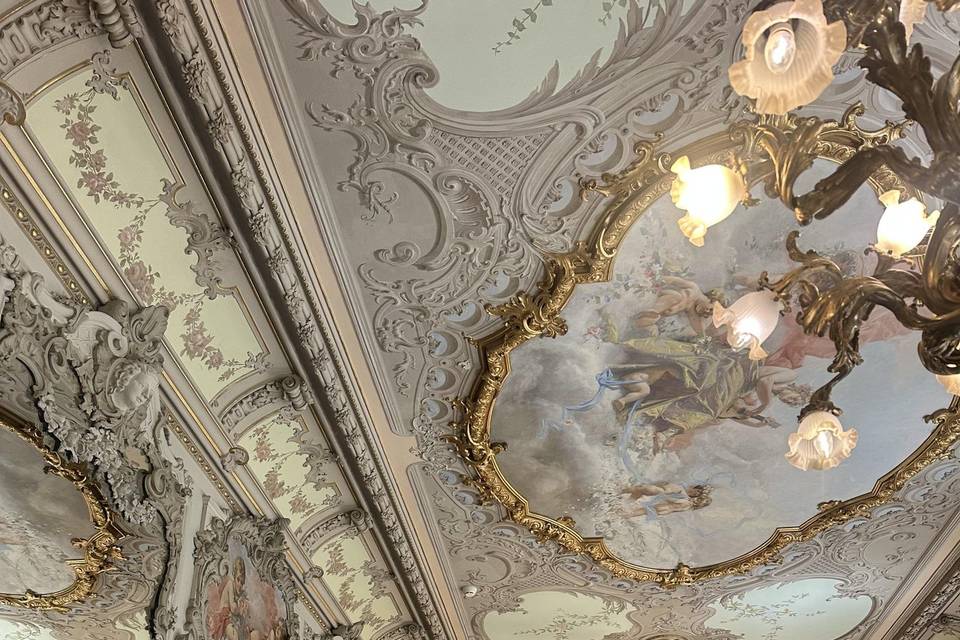 Pestana Palace Lisboa