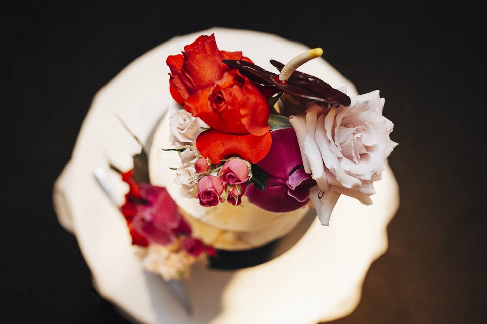 Dessert
