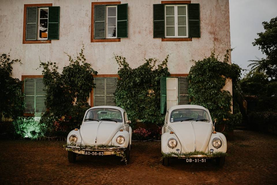 Quinta da Paz